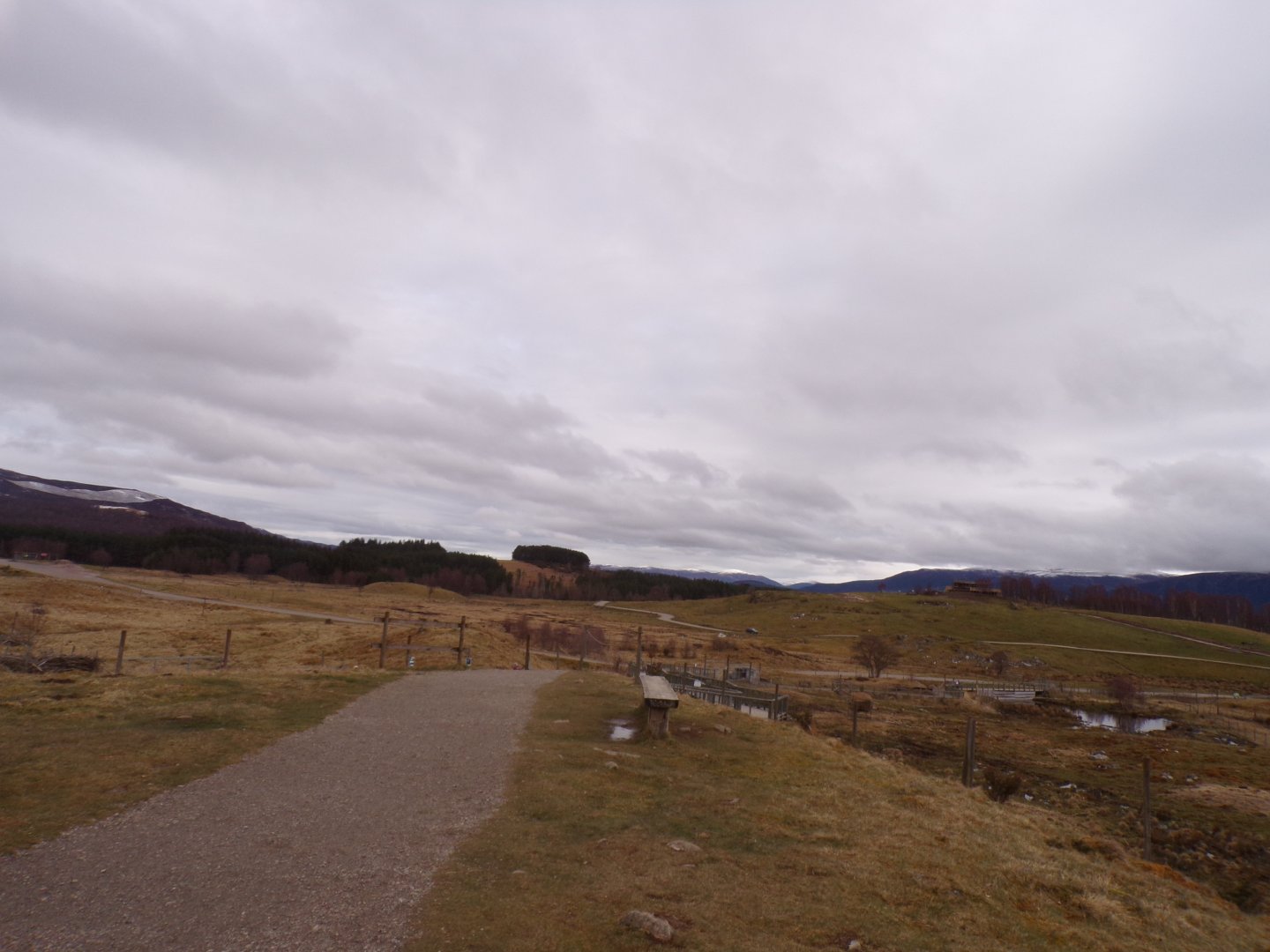 View of the main reserves 5.4.24