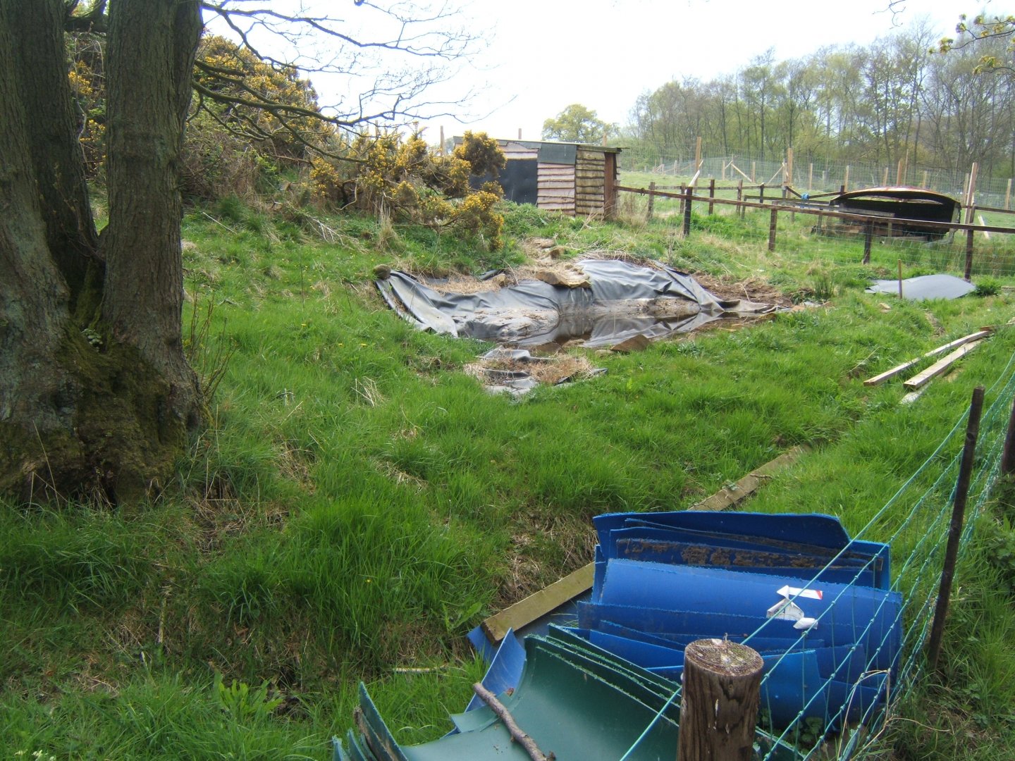 View of what I think could be a ASCO enclosure