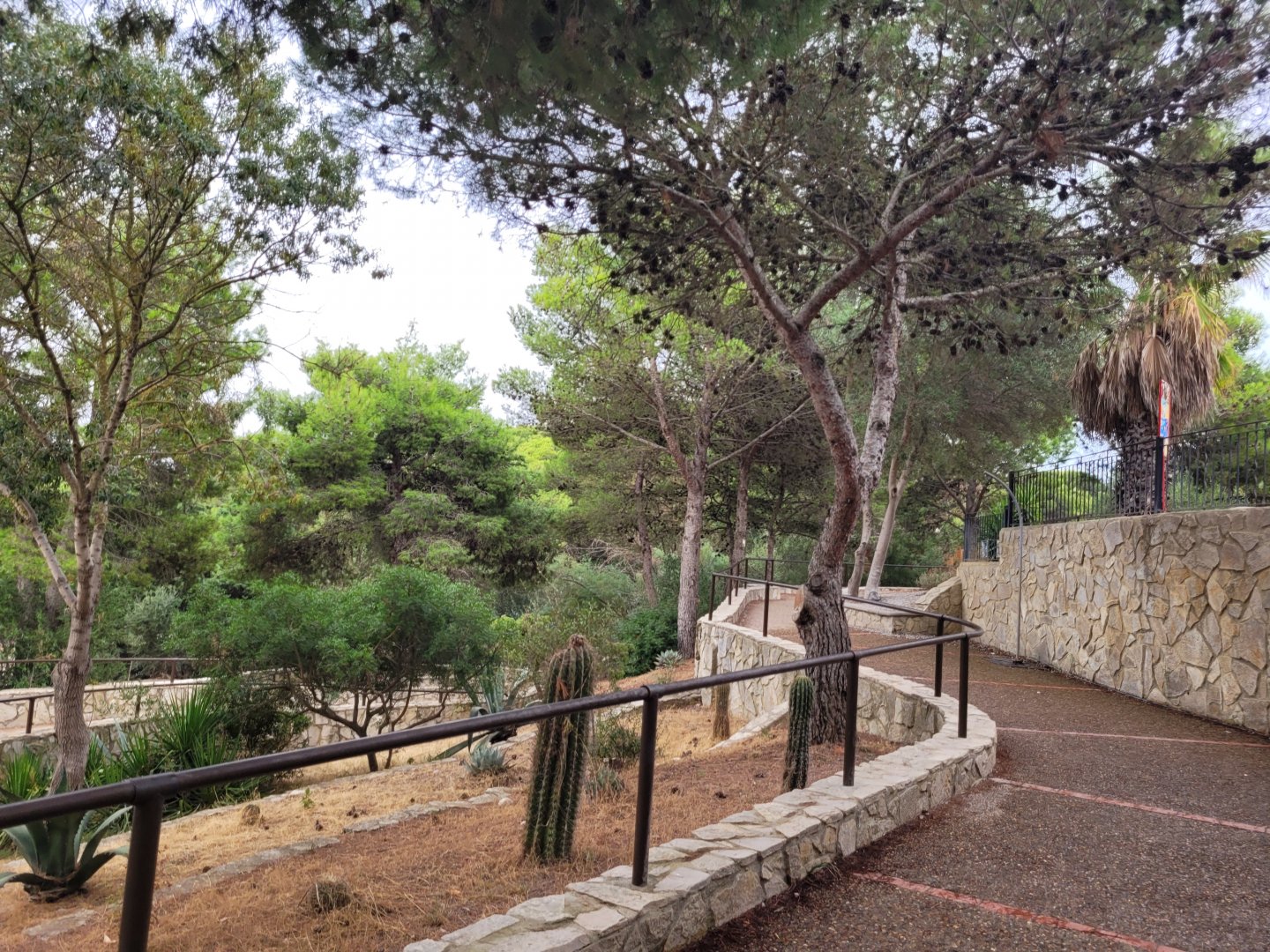 View -Réserve Africaine de Sigean (2022)