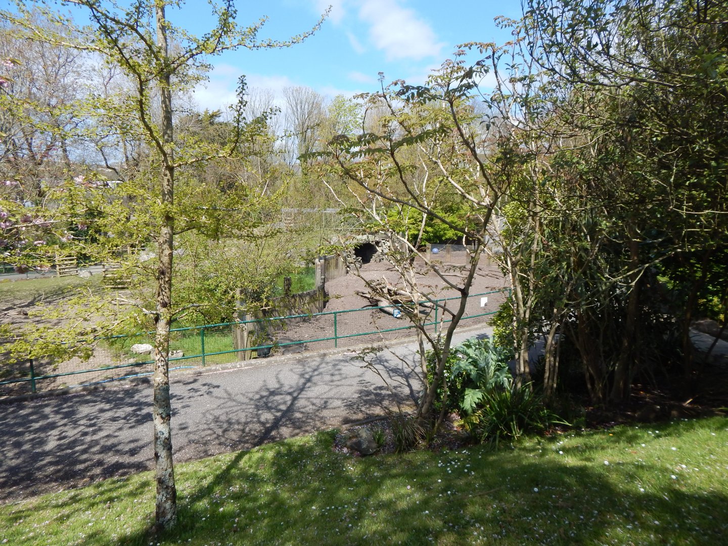 View towards Philippines area 240424