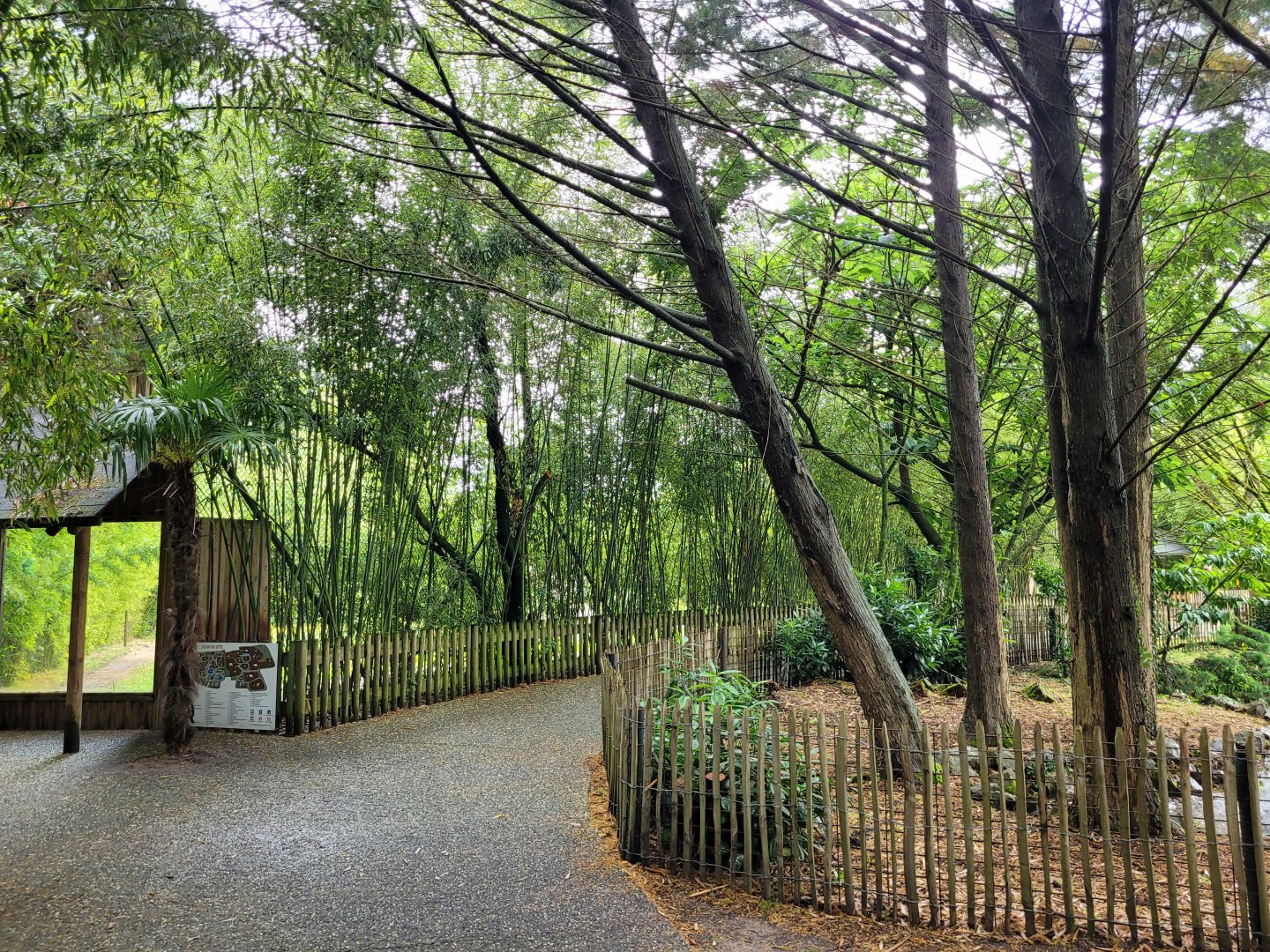 View -Zoo du bassin d'Arcachon (2024)