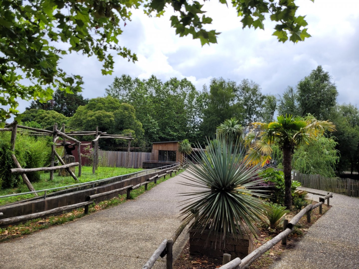 View -Zoo du bassin d'Arcachon (2024)