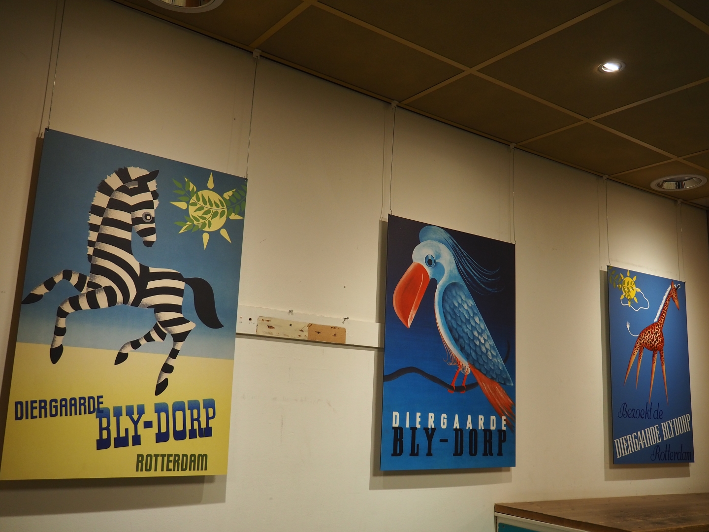 Vintage advertising posters (Nov 10th, 2018)