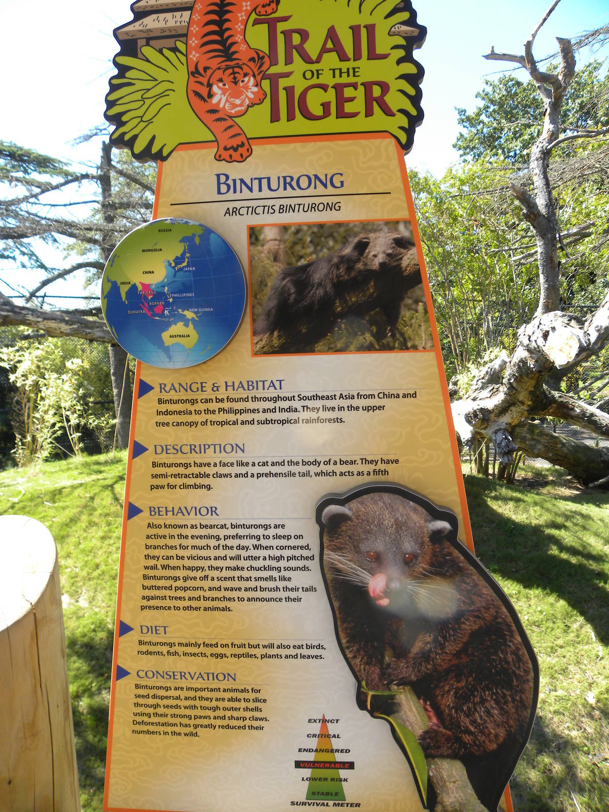 Virginia Zoo and Aquarium 048