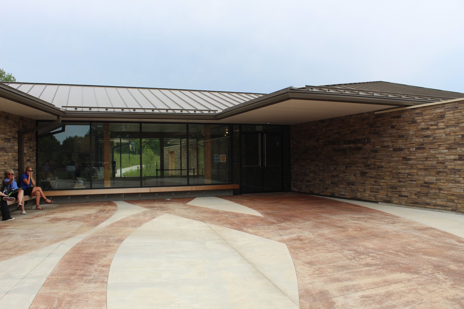 Visitor Center