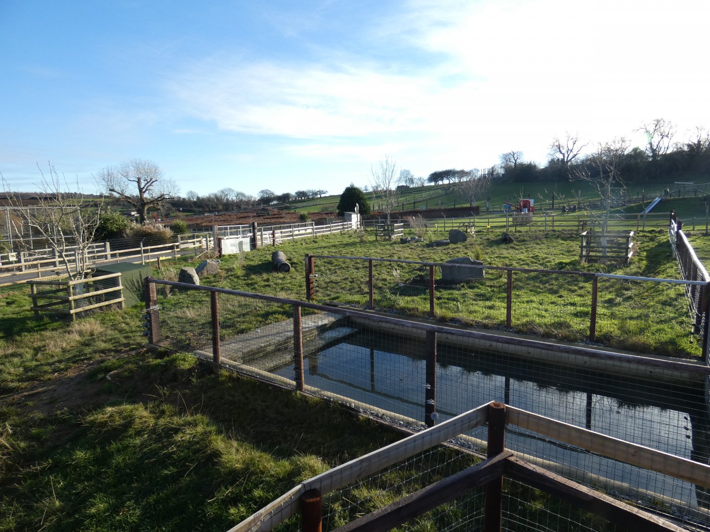 'Viva South America' Outdoors