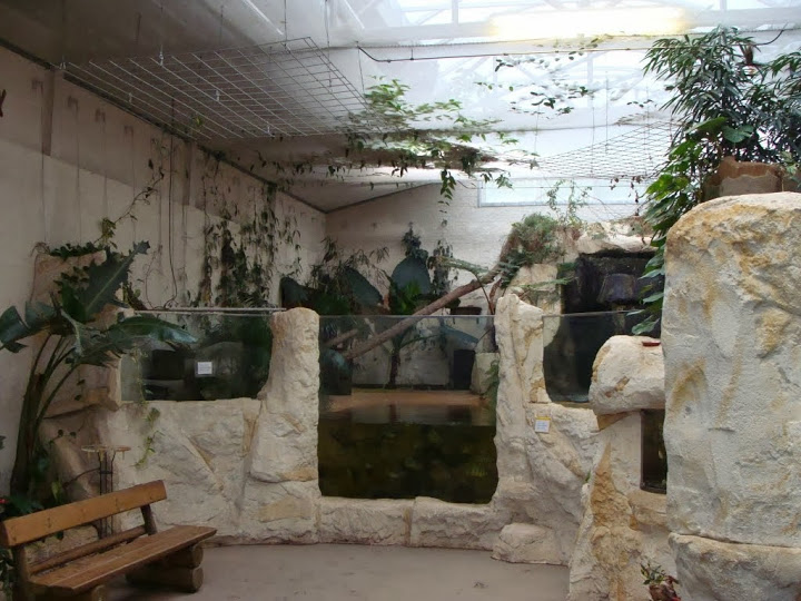 Vivarium