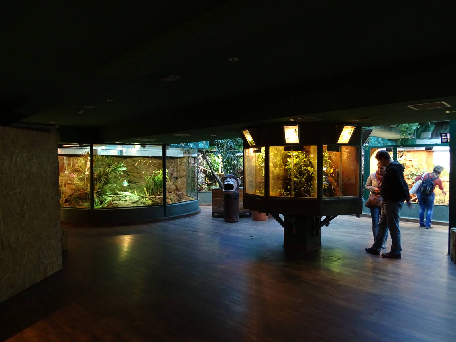 Vivarium
