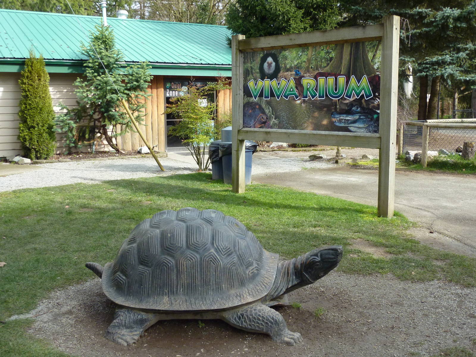 Vivarium