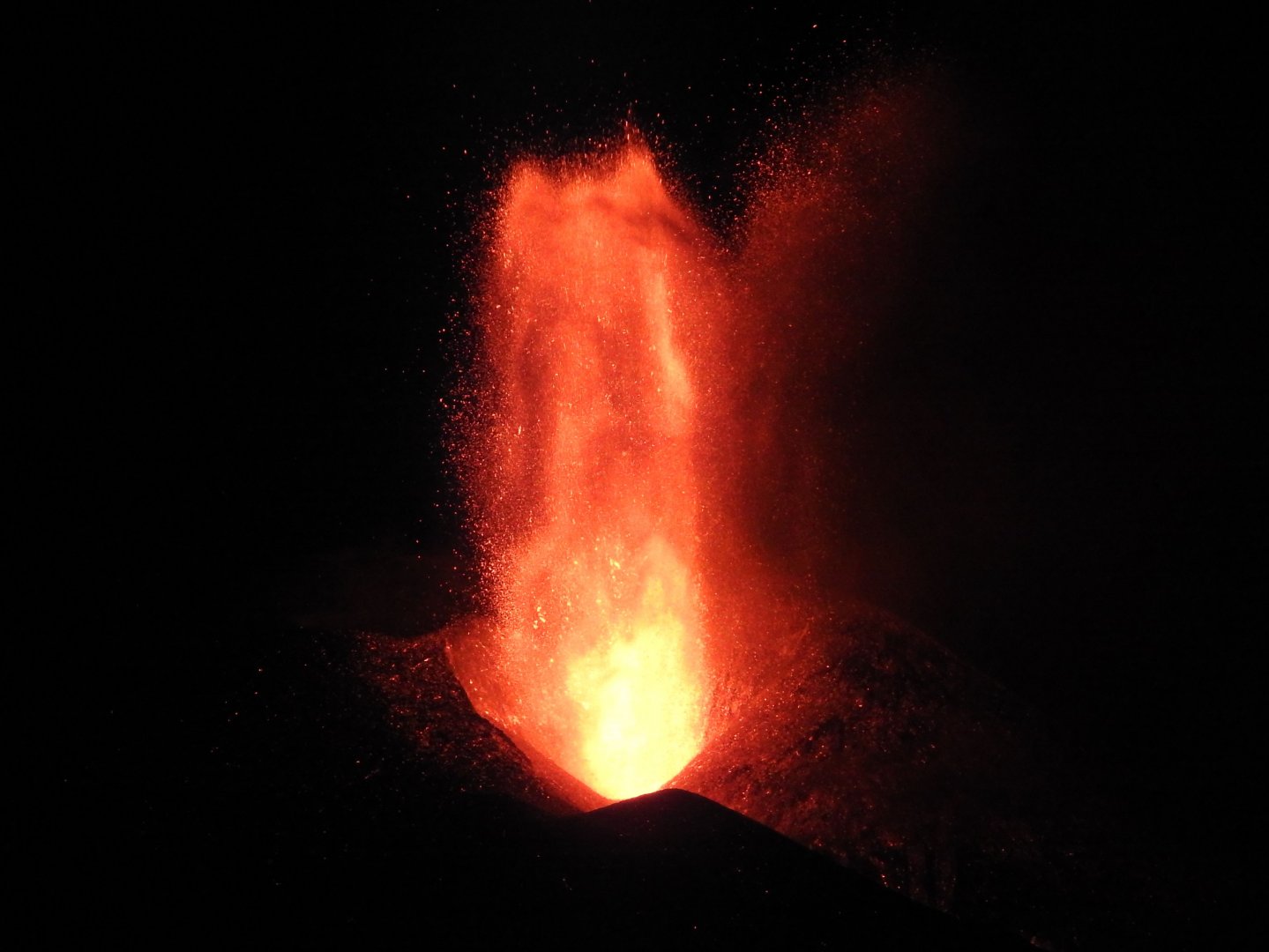 Volcano