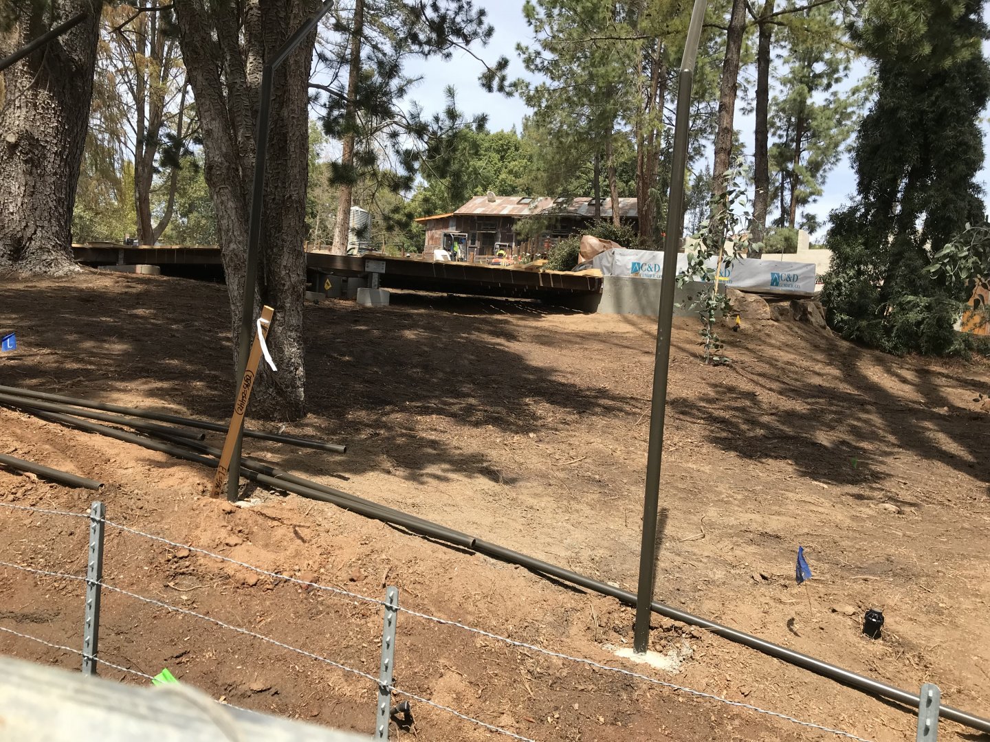 Walk About Aus. Path