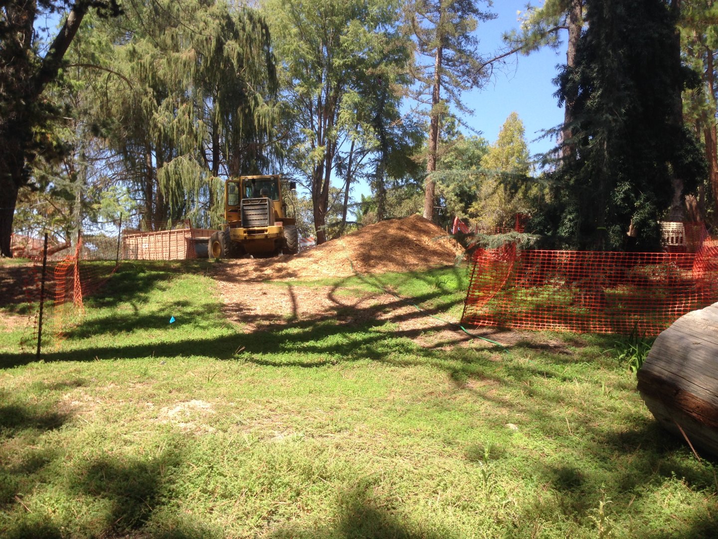 Walkabout Austarlia Near Snack Bar Angle 2