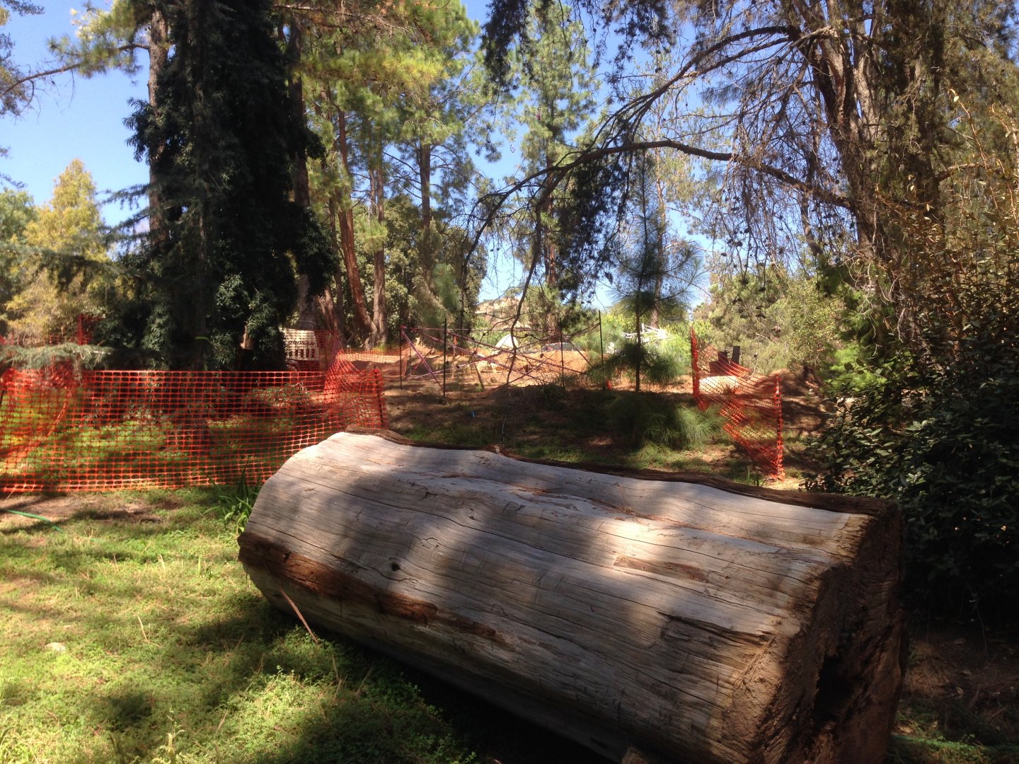 Walkabout Austarlia Near Snack Bar