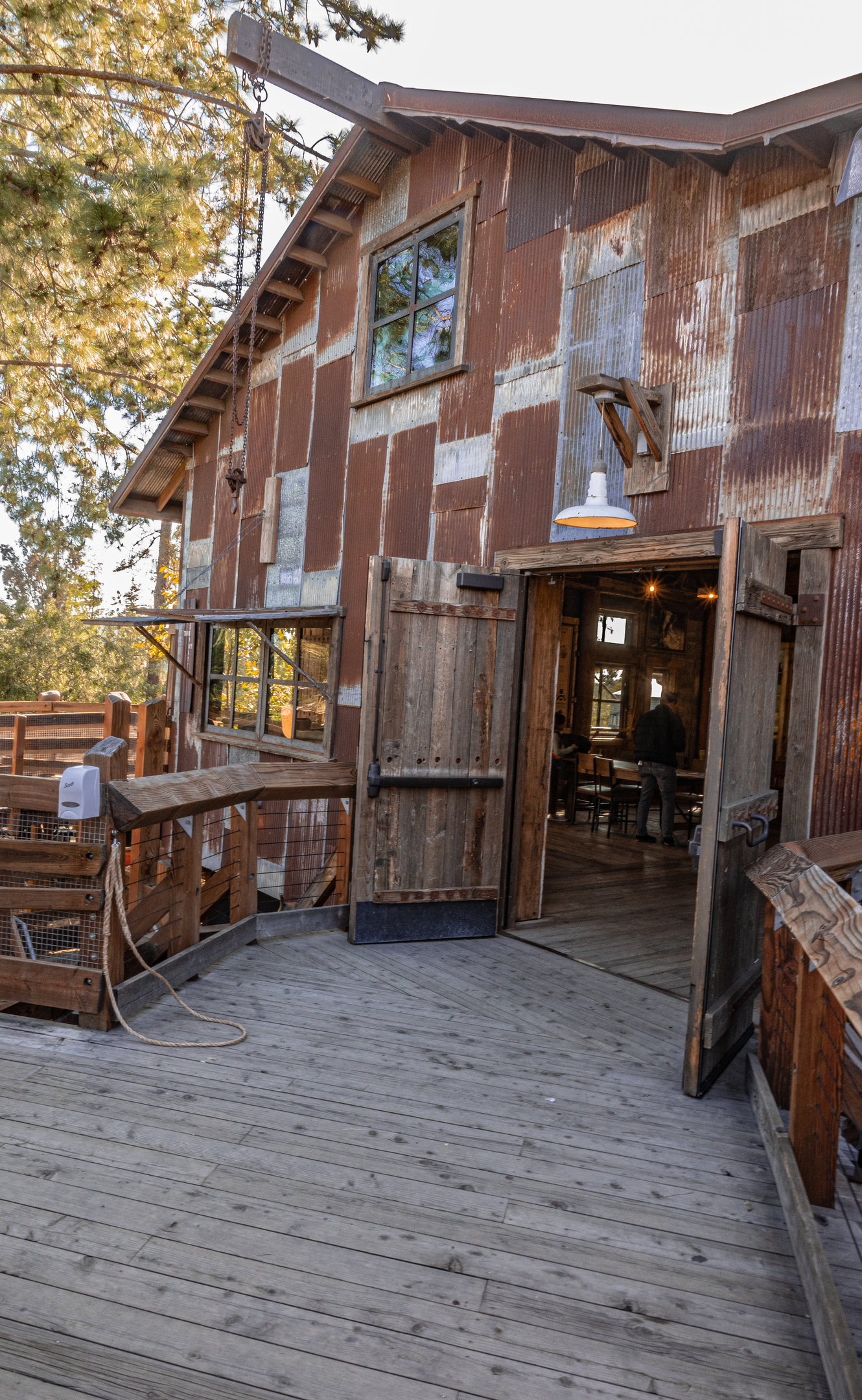 Walkabout Australia: Zuest Station