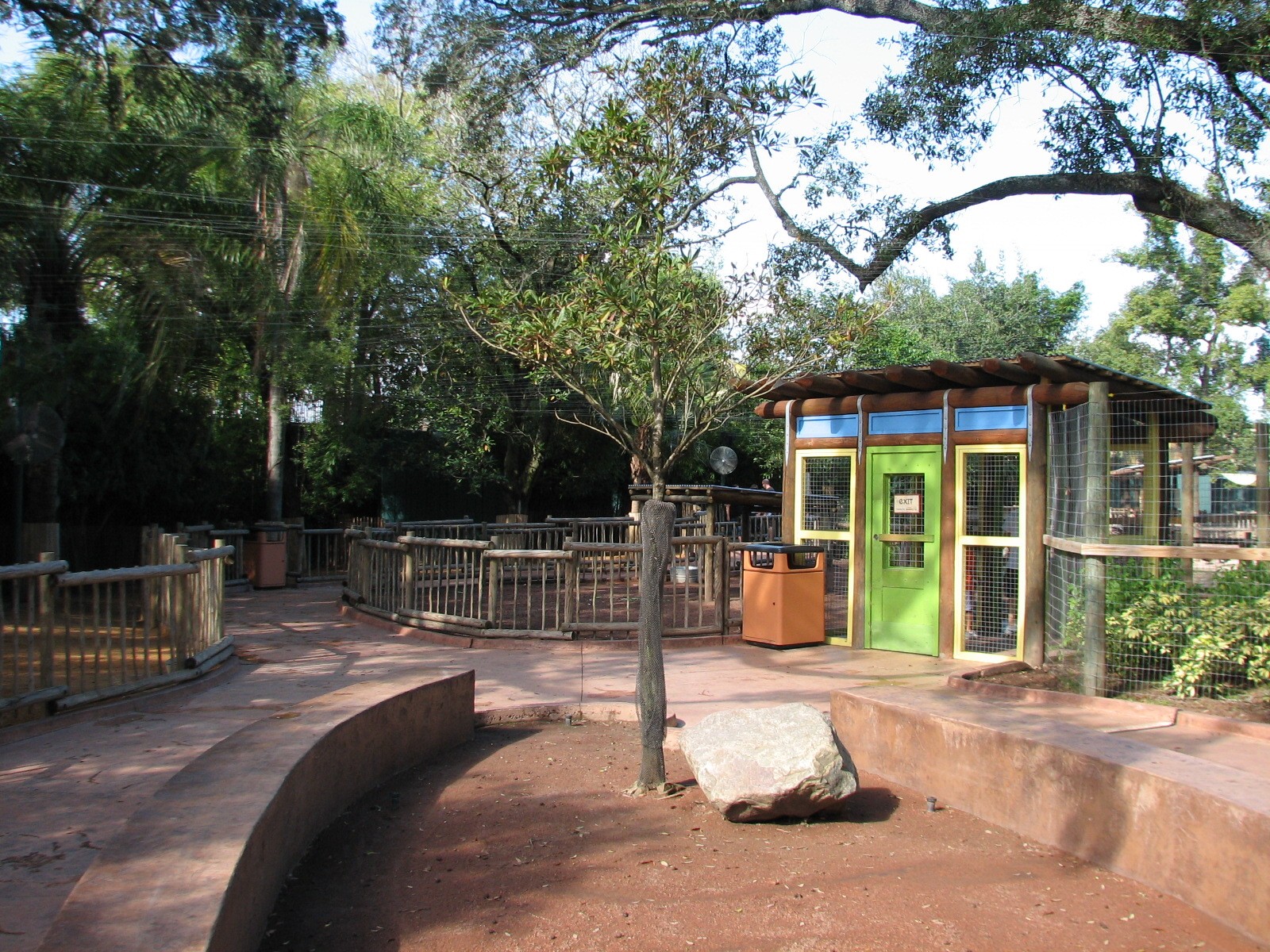 Walkabout Way - Kangaloom