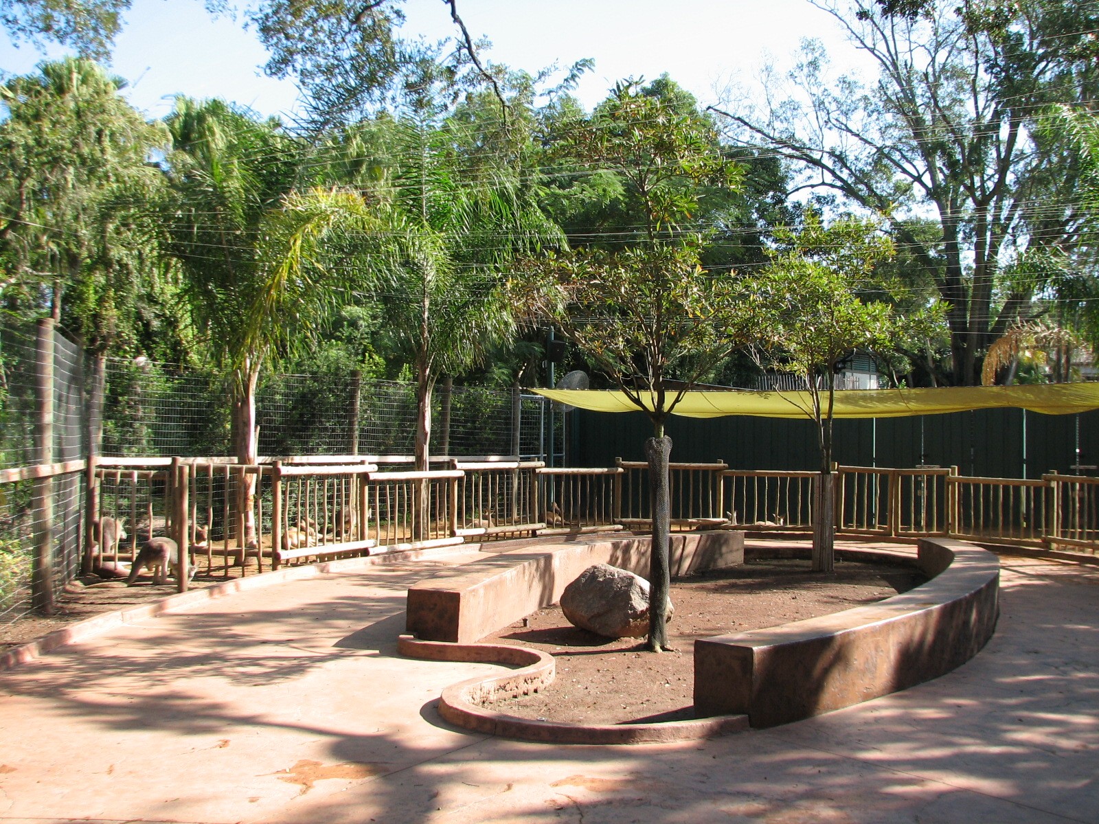 Walkabout Way - Kangaloom