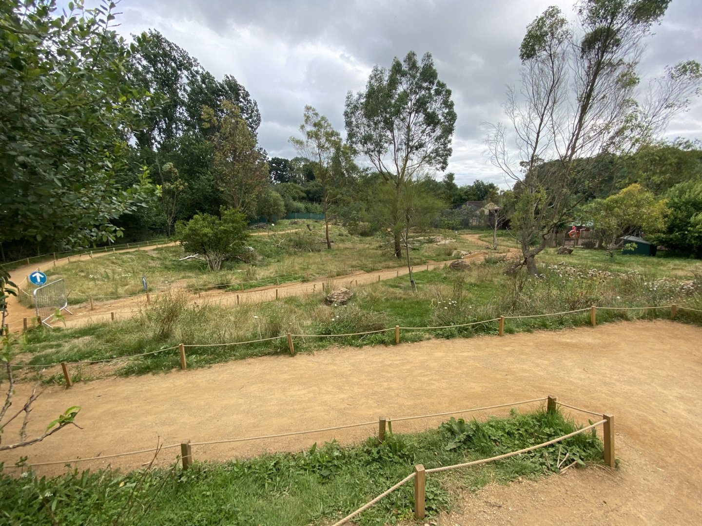 Wallaby walkthrough 120821