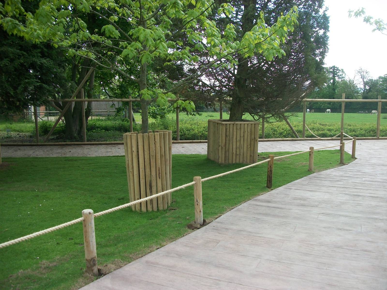 Wallaby Walkway 31st May 2013