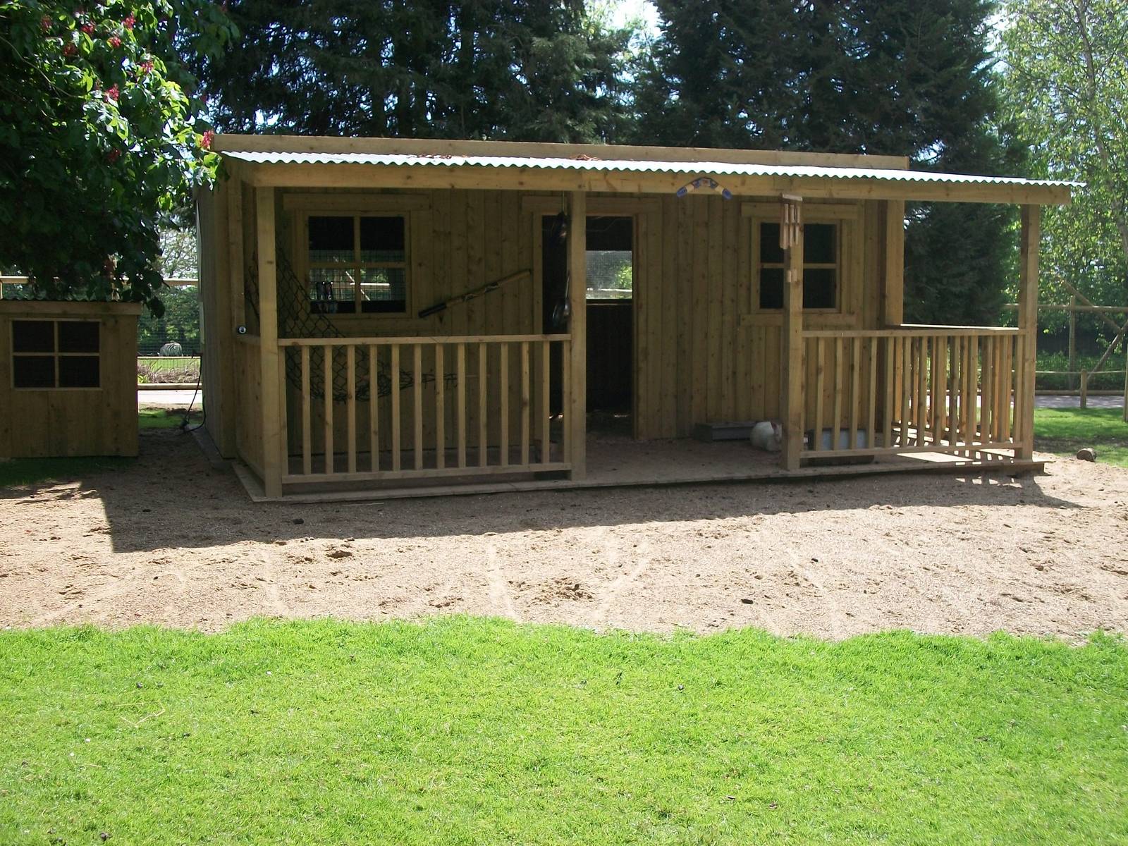 Wallaby Walkway 31st May 2013