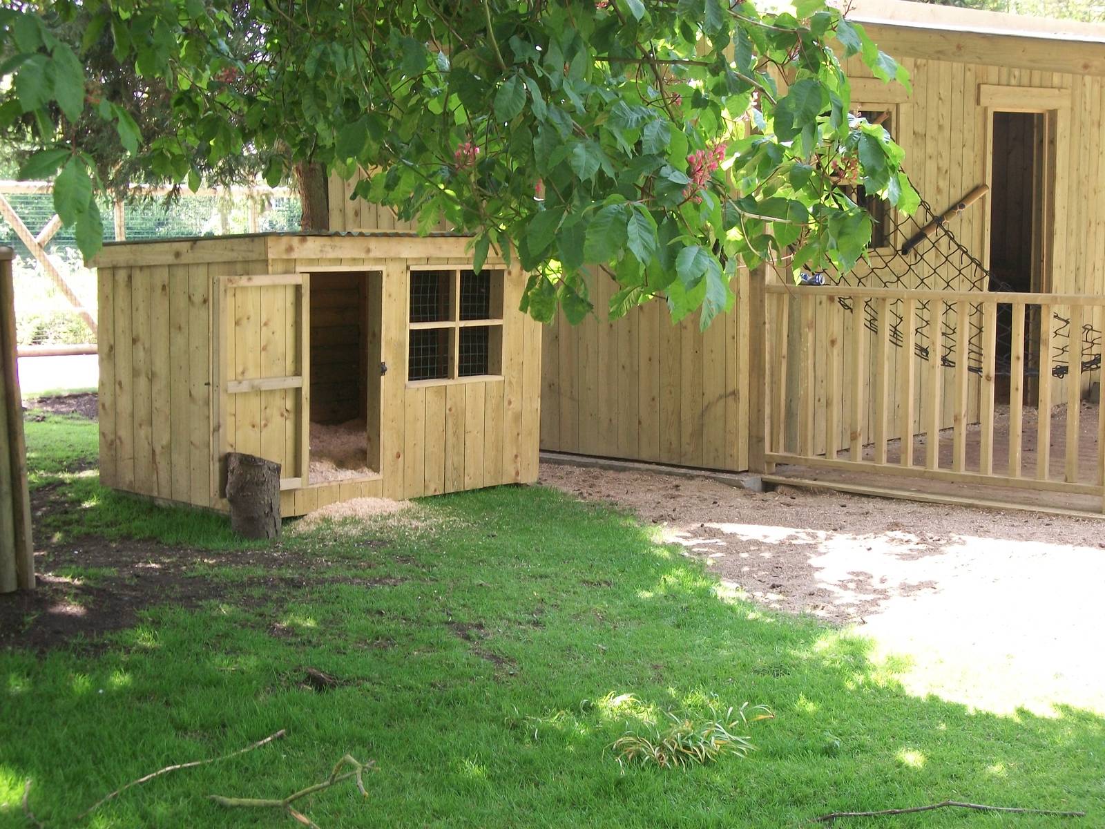 Wallaby Walkway 31st May 2013