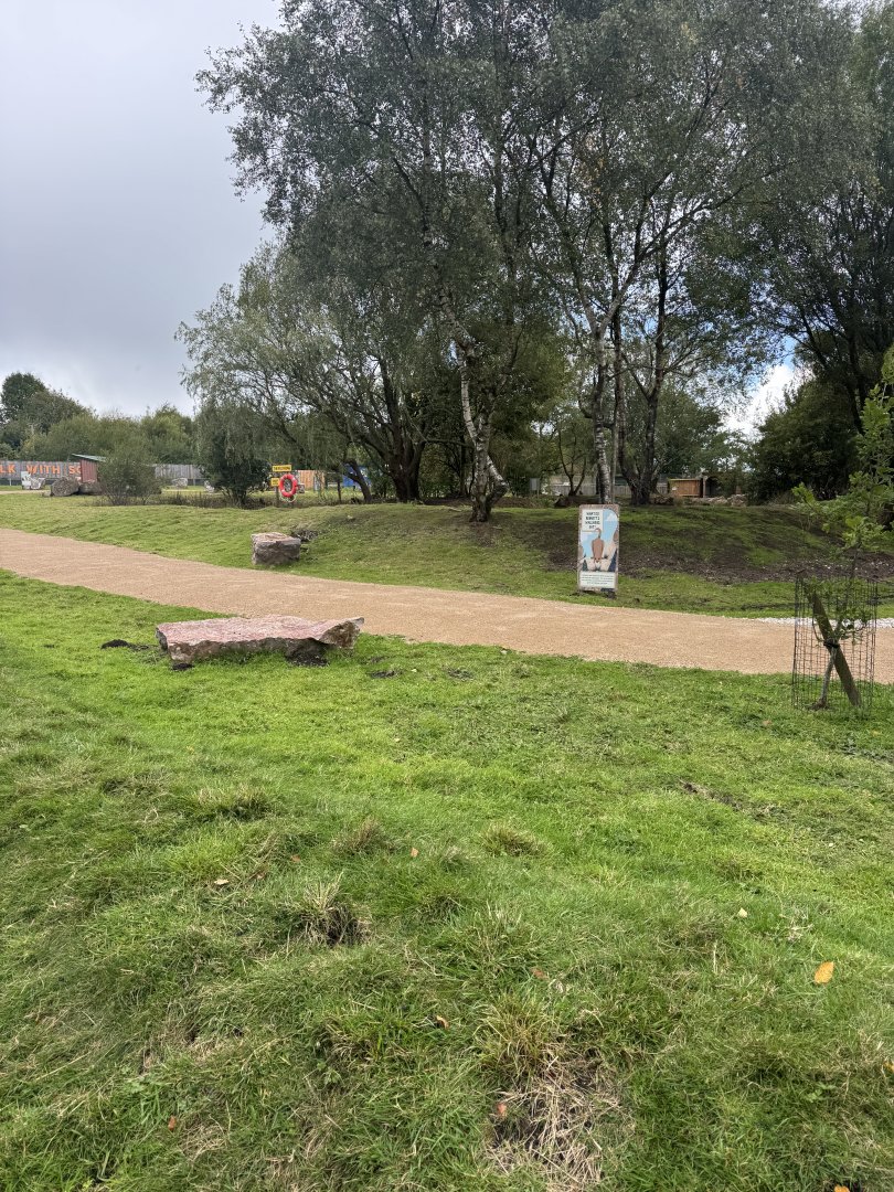 Wallaby Way Enclosure