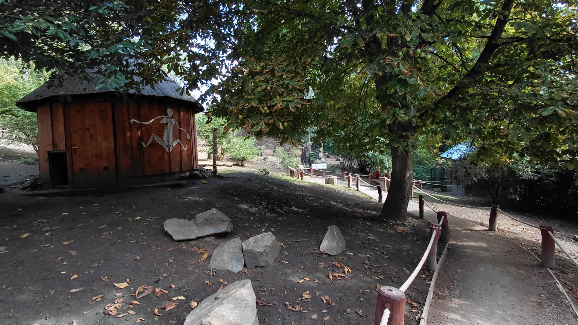 Wallaroo walkthrough exhibit