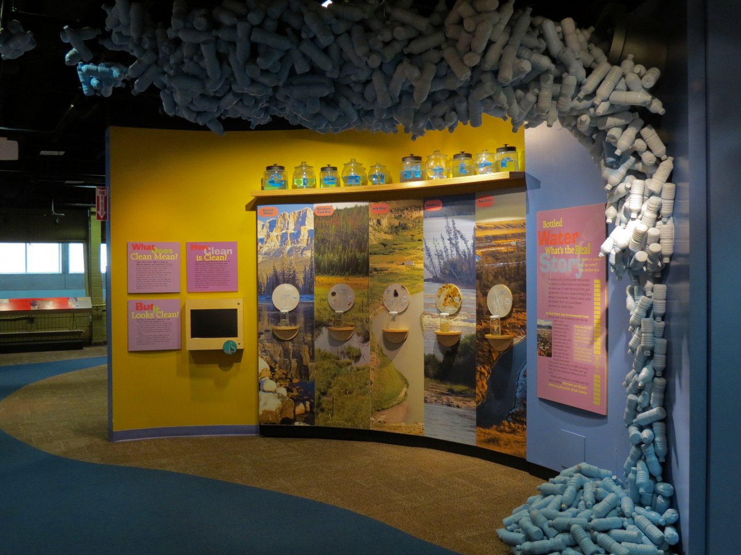 Water For Life Gallery