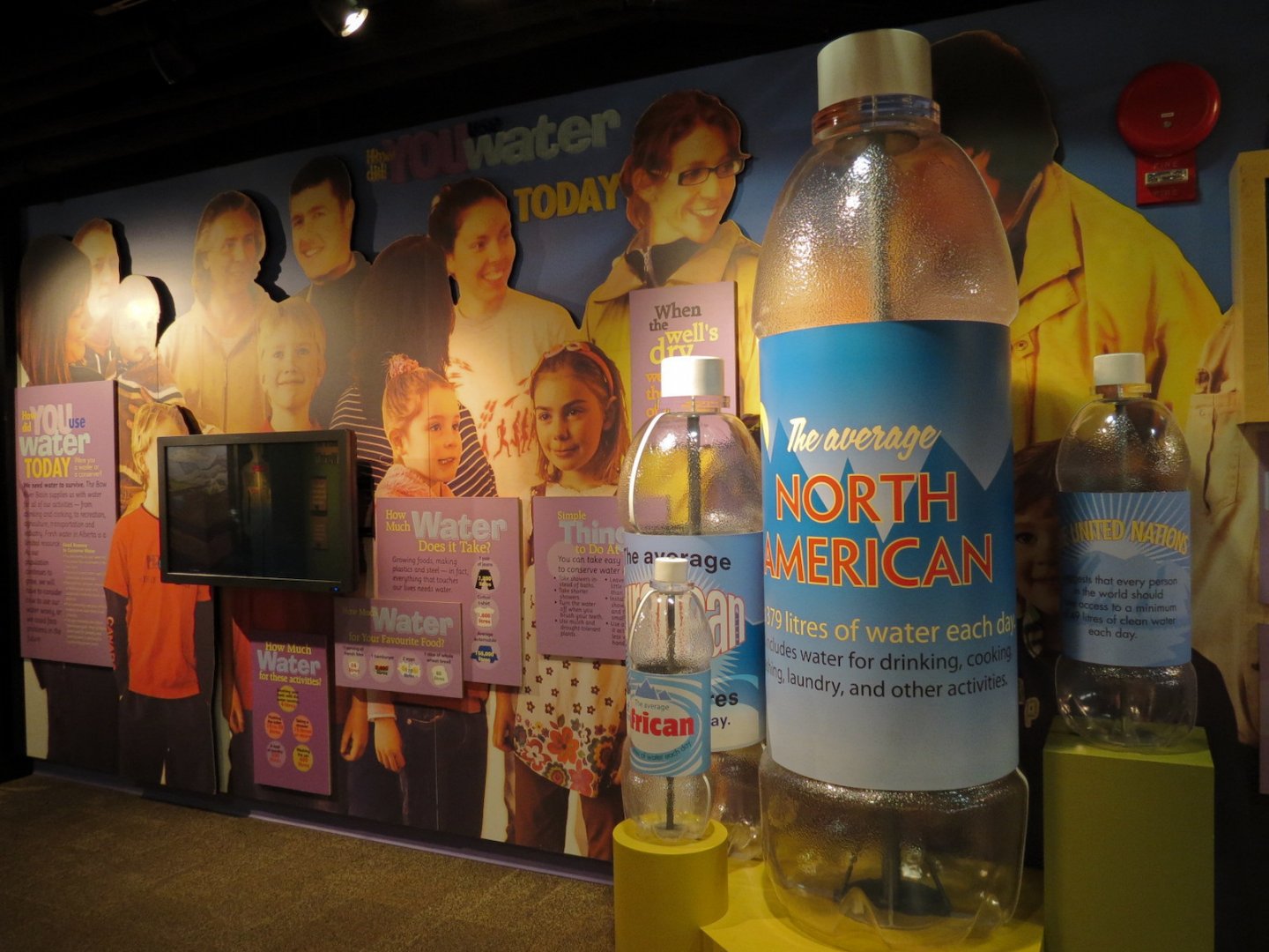 Water For Life Gallery