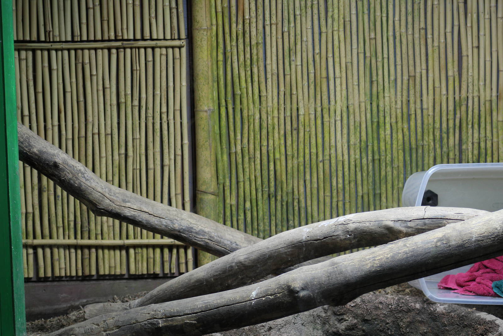 Water Monitor Enclosure (Part 1)