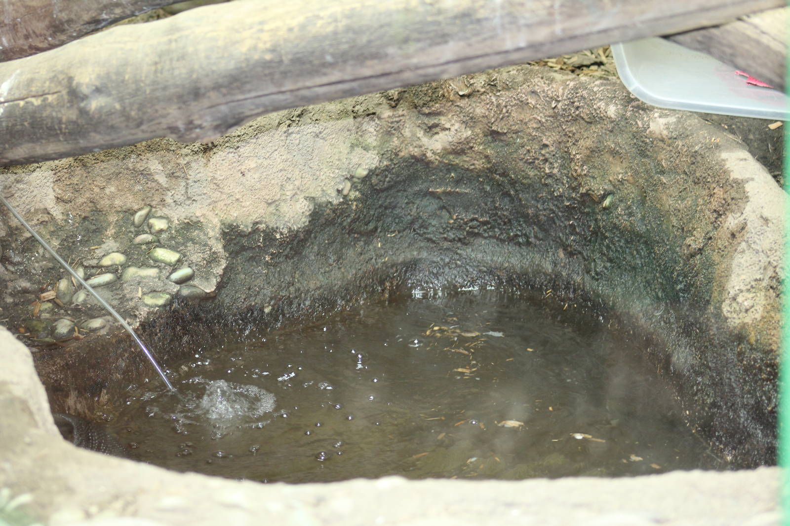 Water Monitor Enclosure (Part 3)