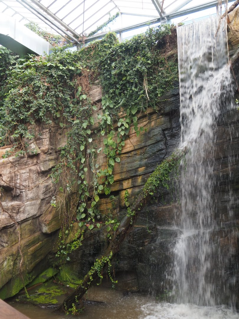 Waterfall, 2022-07-03