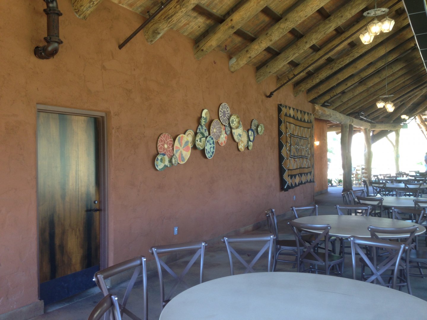 Watering Hole Decor 3