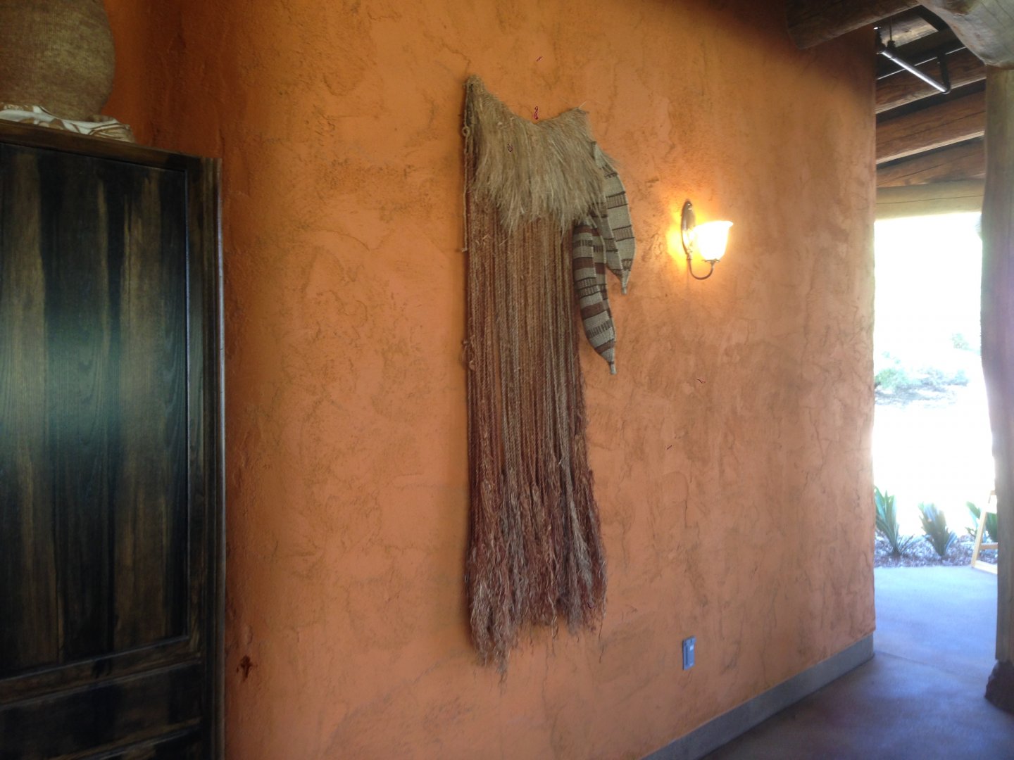 Watering Hole Decor 4