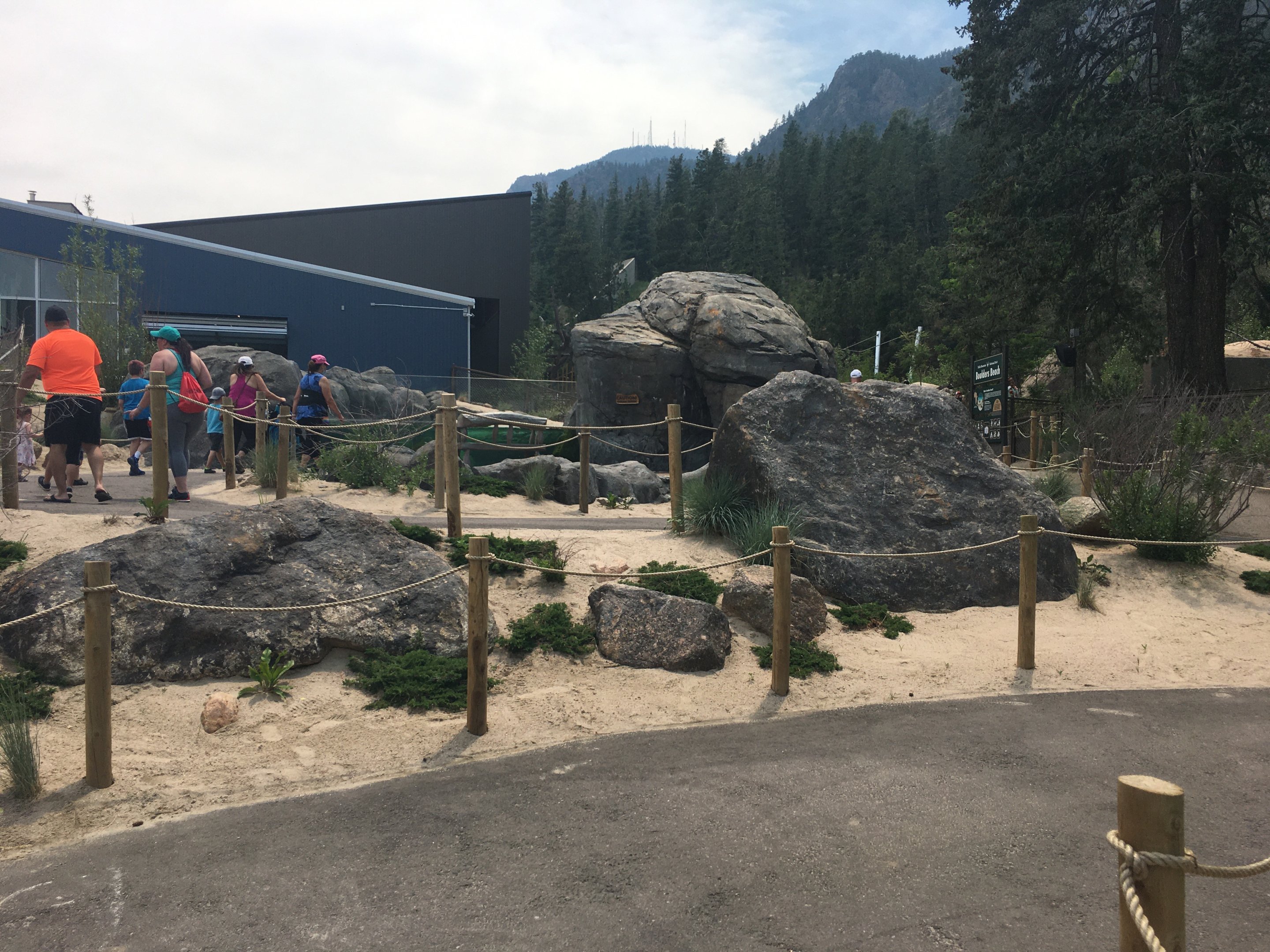 Water’s Edge Africa