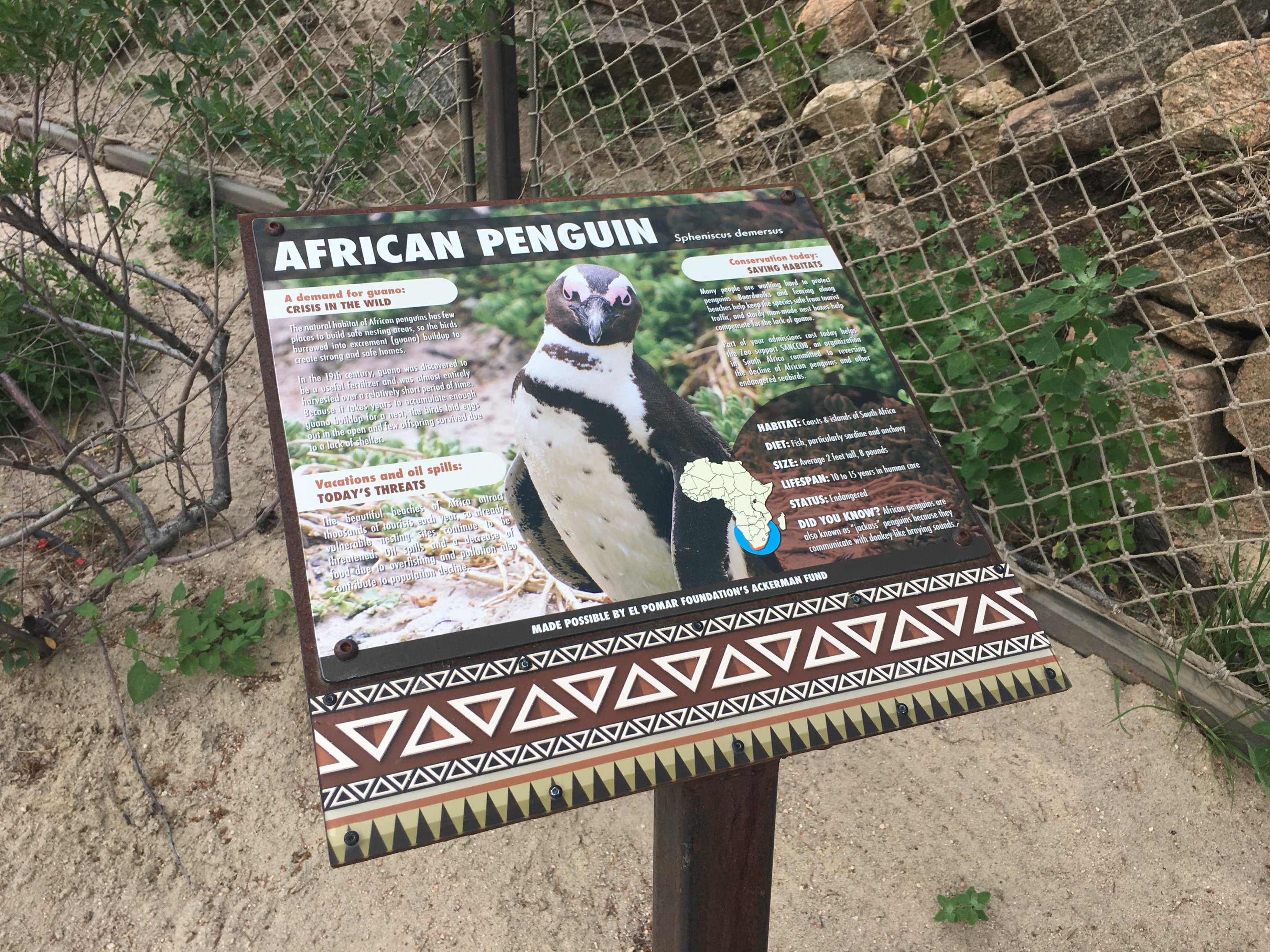 Water’s Edge Africa