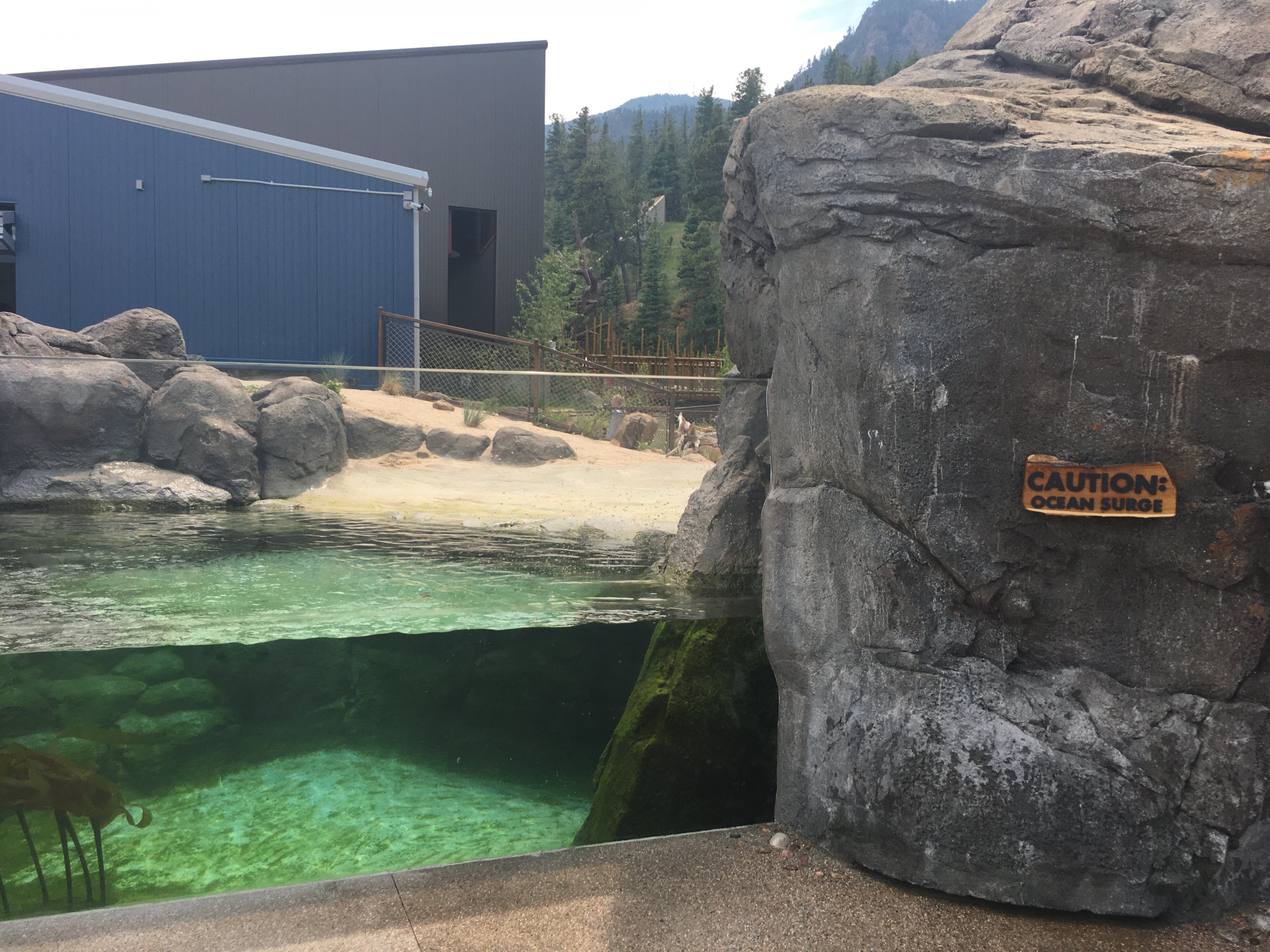 Water’s Edge Africa