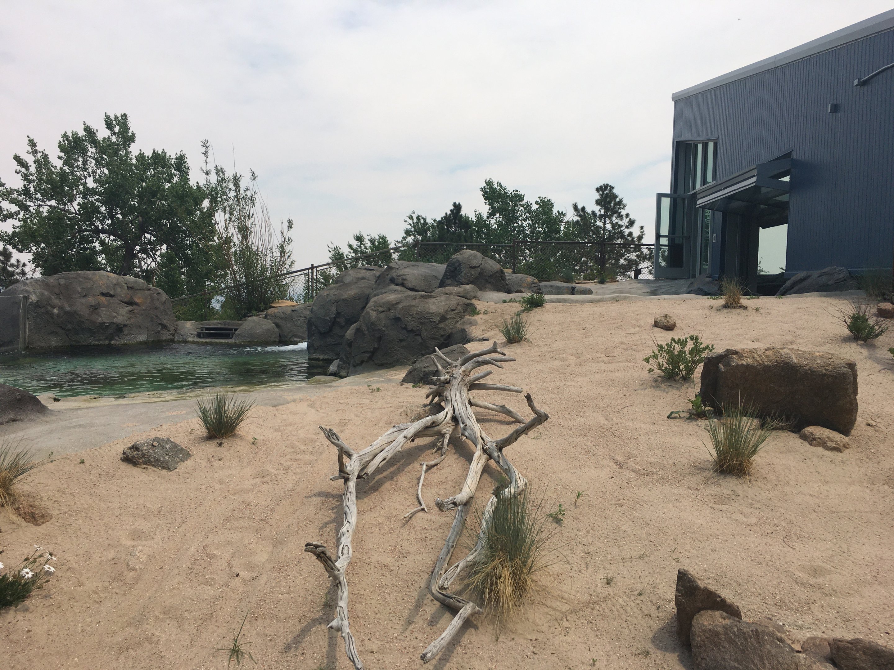 Water’s Edge Africa