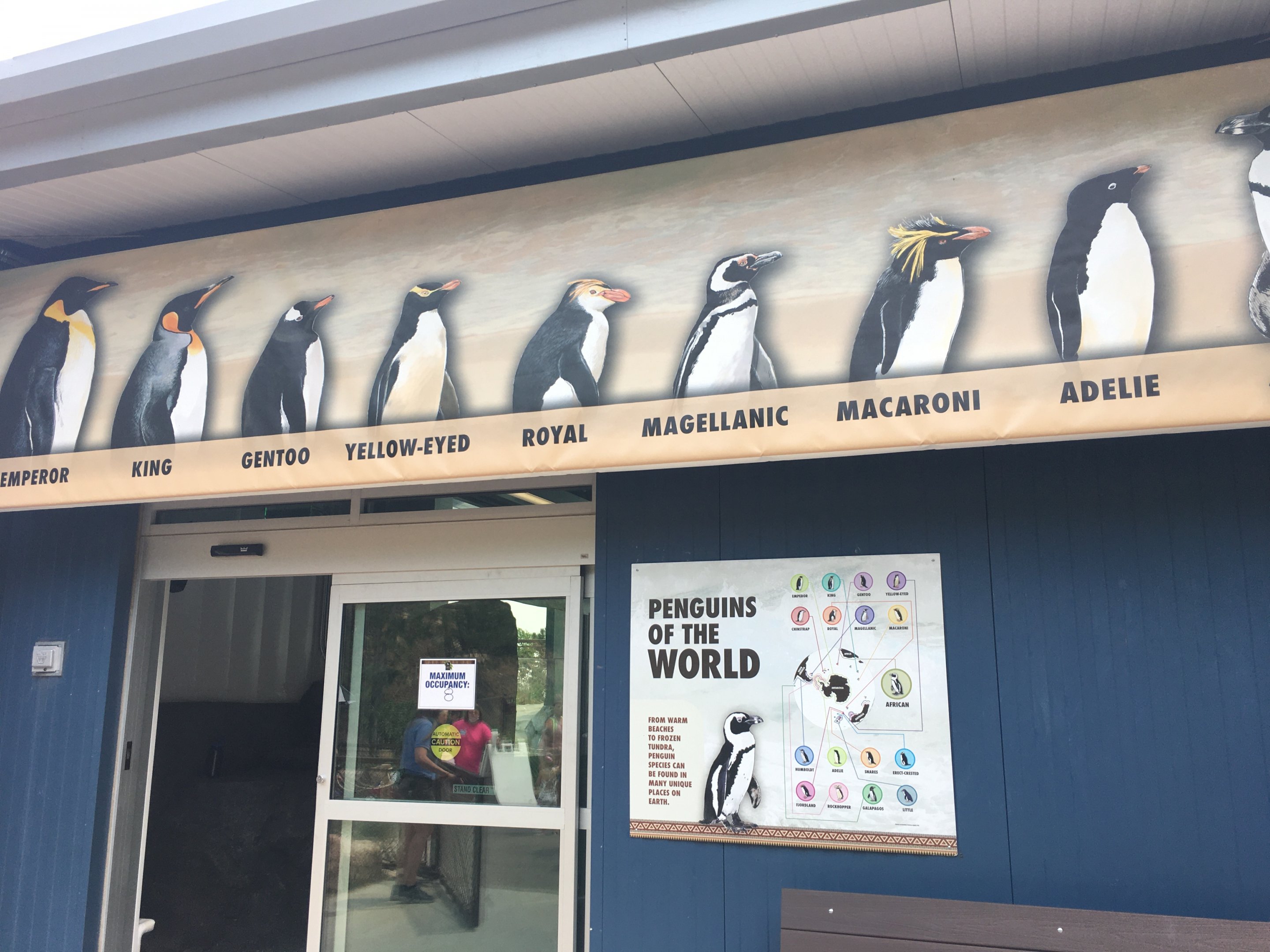 Water’s Edge Africa