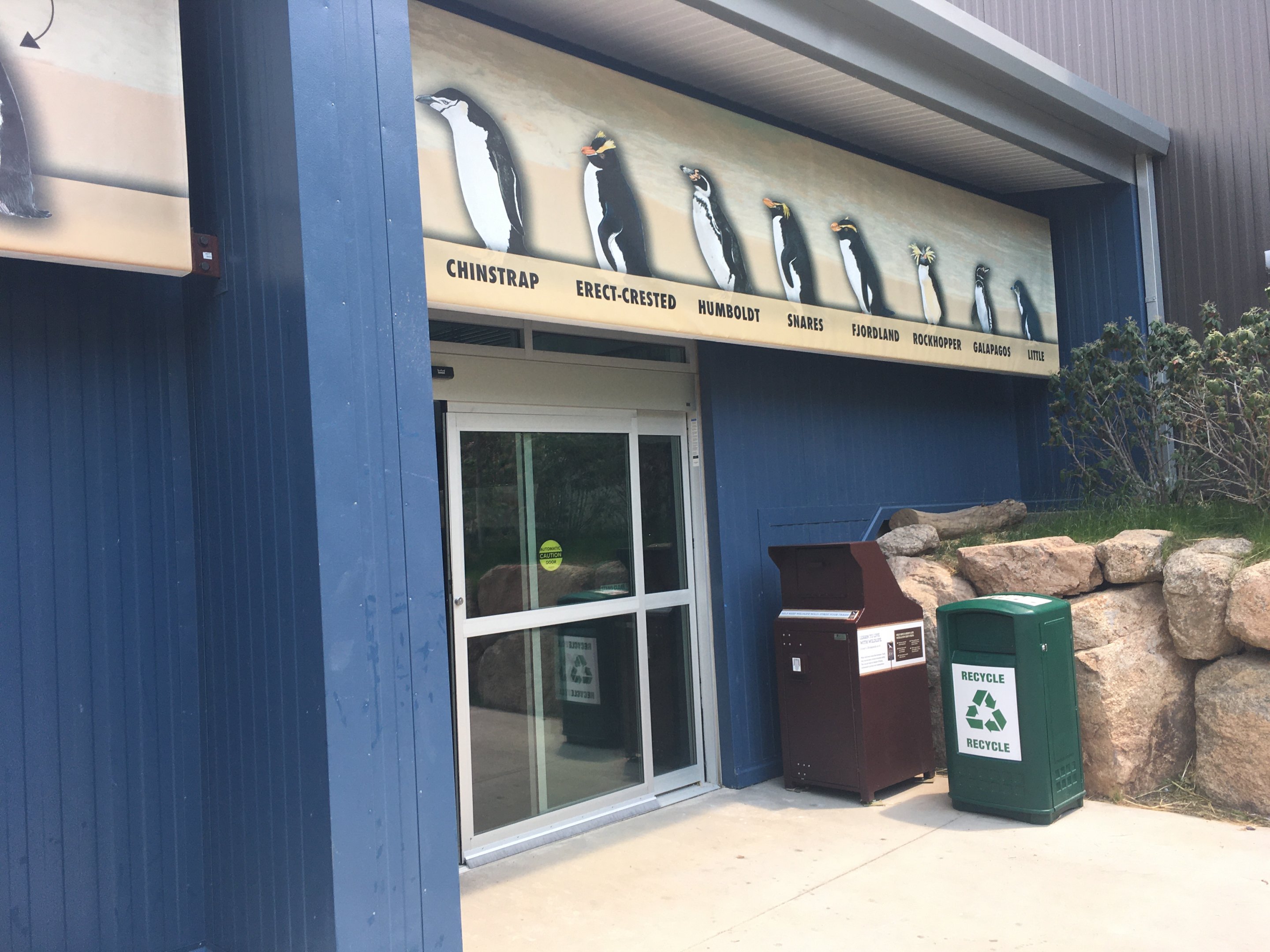 Water’s Edge Africa