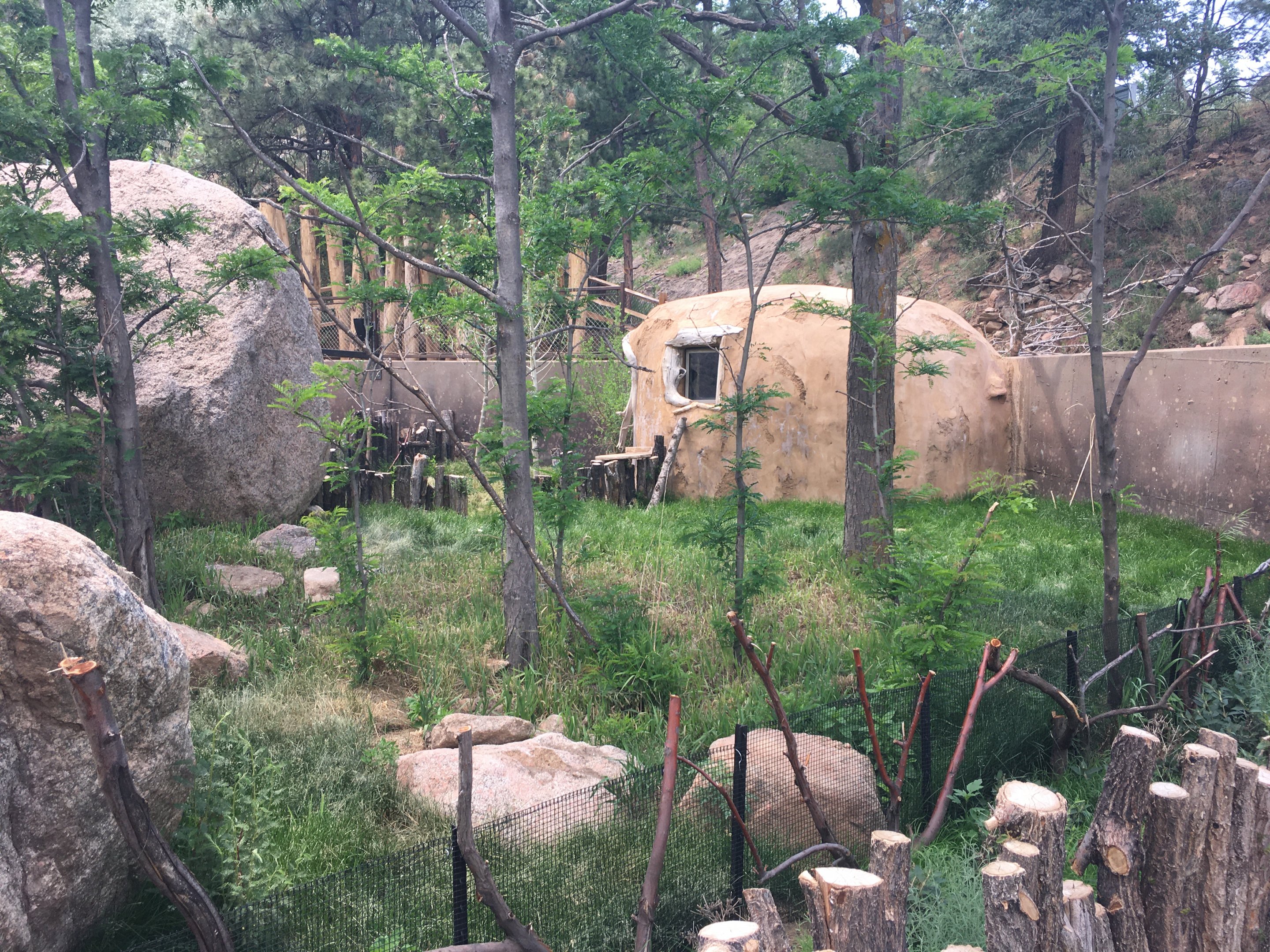 Water’s Edge Africa