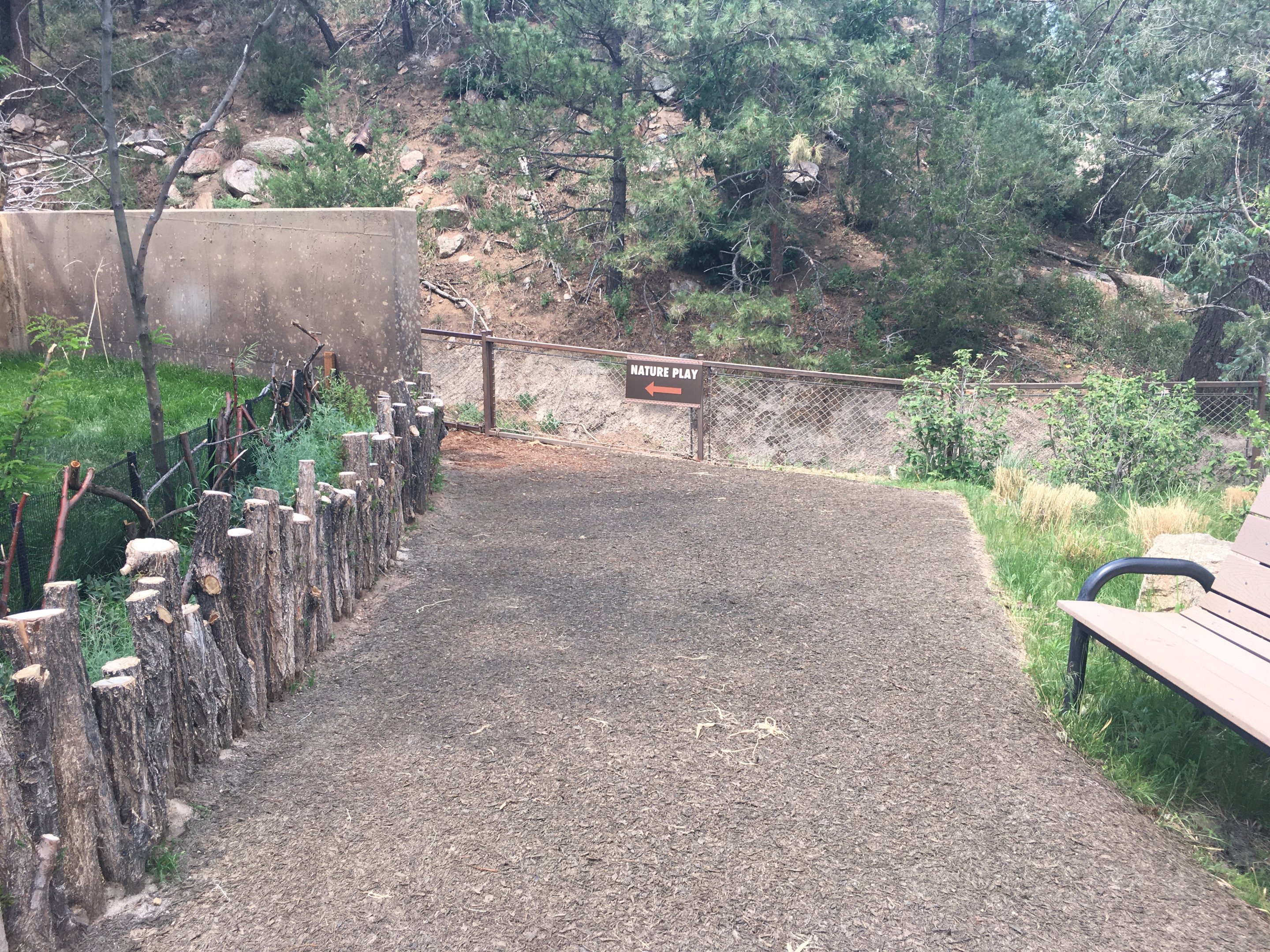 Water’s Edge Africa