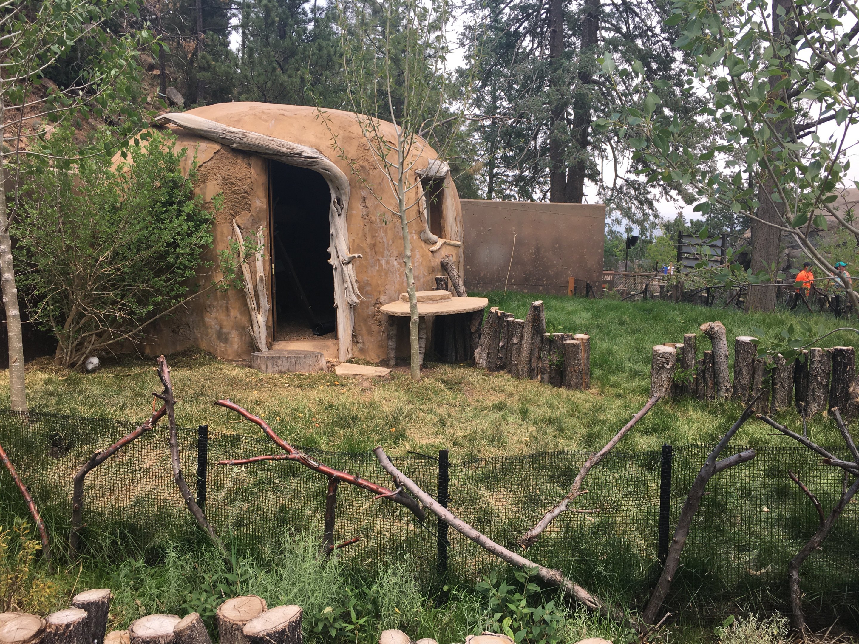 Water’s Edge Africa