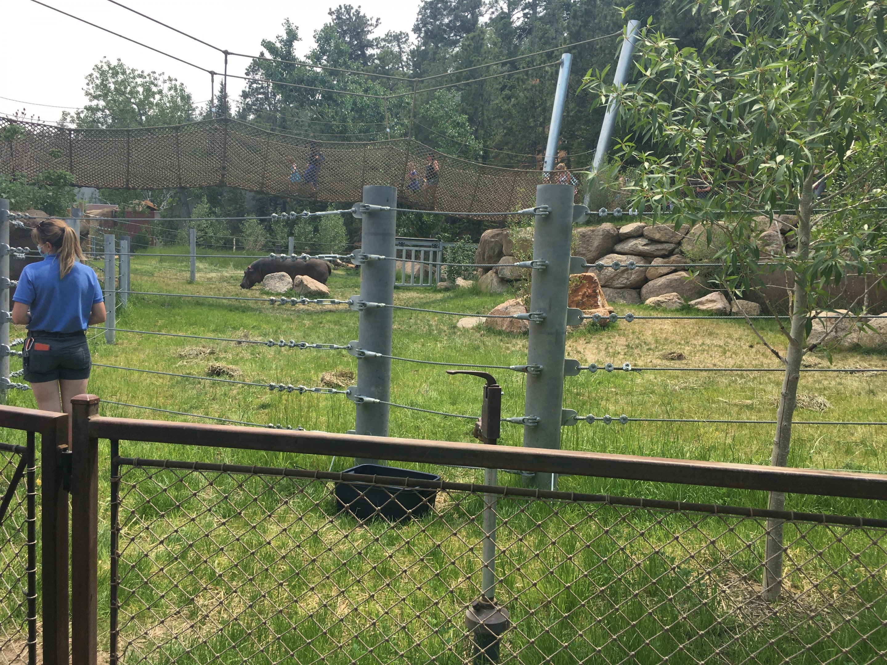 Water’s Edge Africa