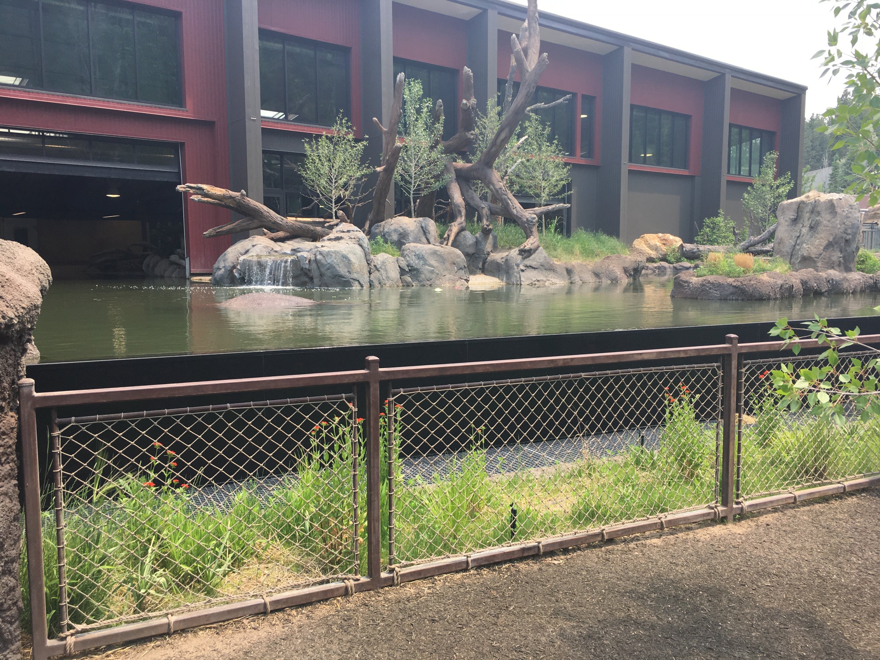 Water’s Edge Africa