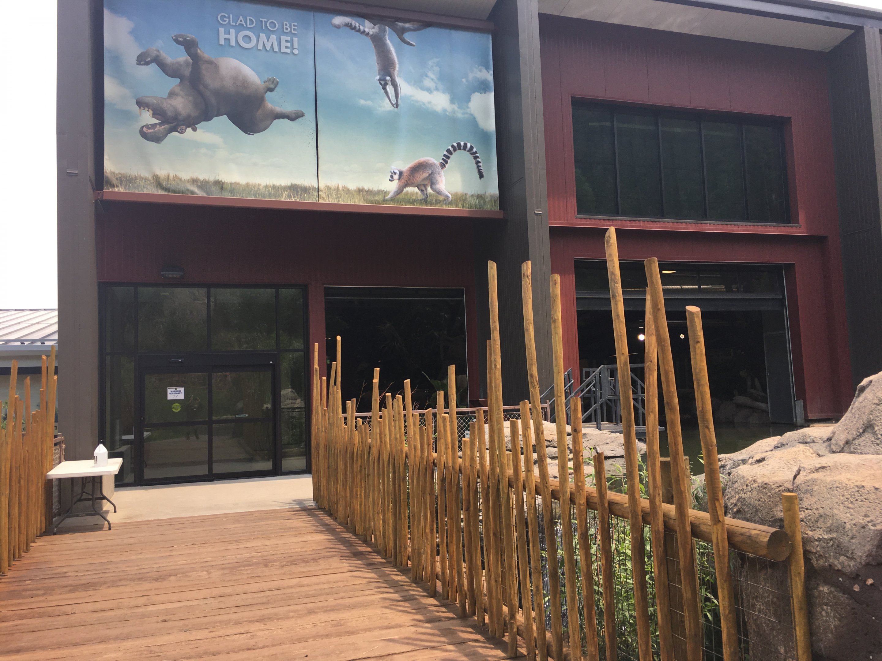 Water’s Edge Africa