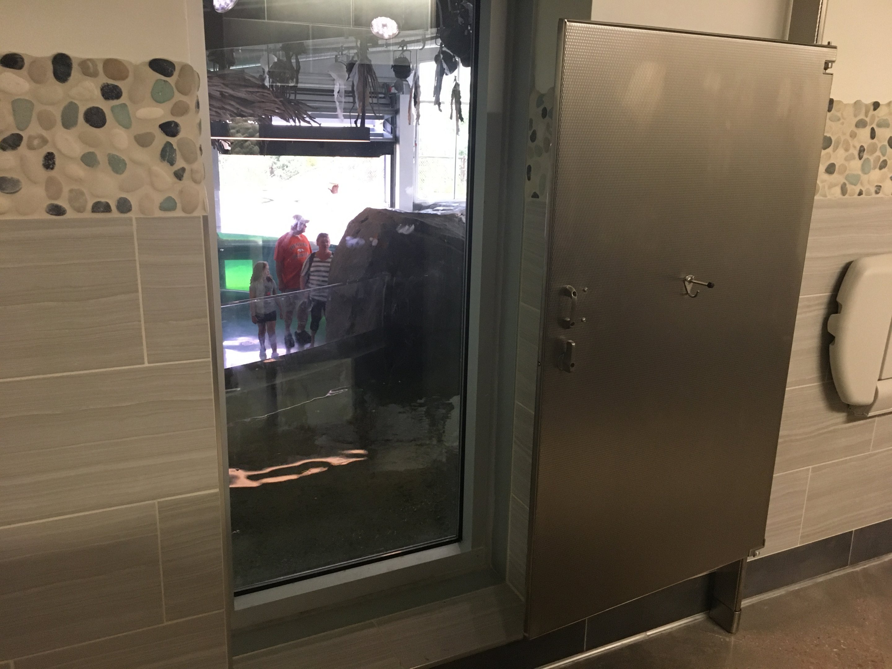 Water’s Edge Africa