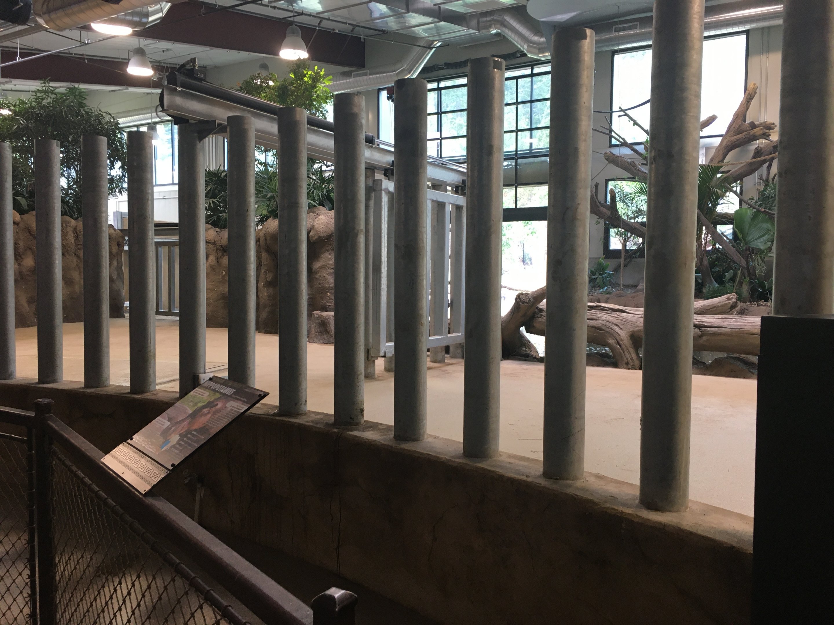 Water’s Edge Africa