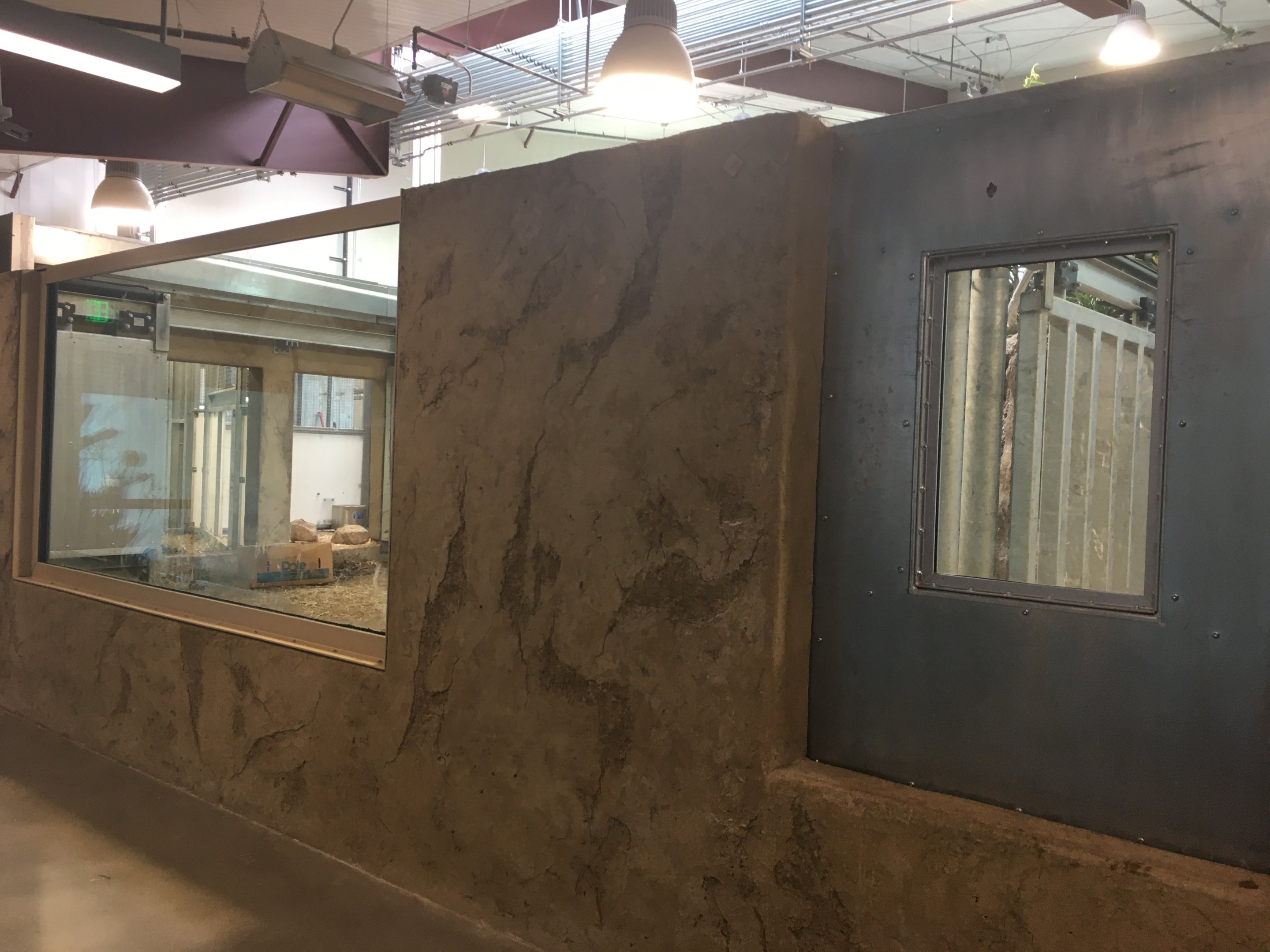 Water’s Edge Africa