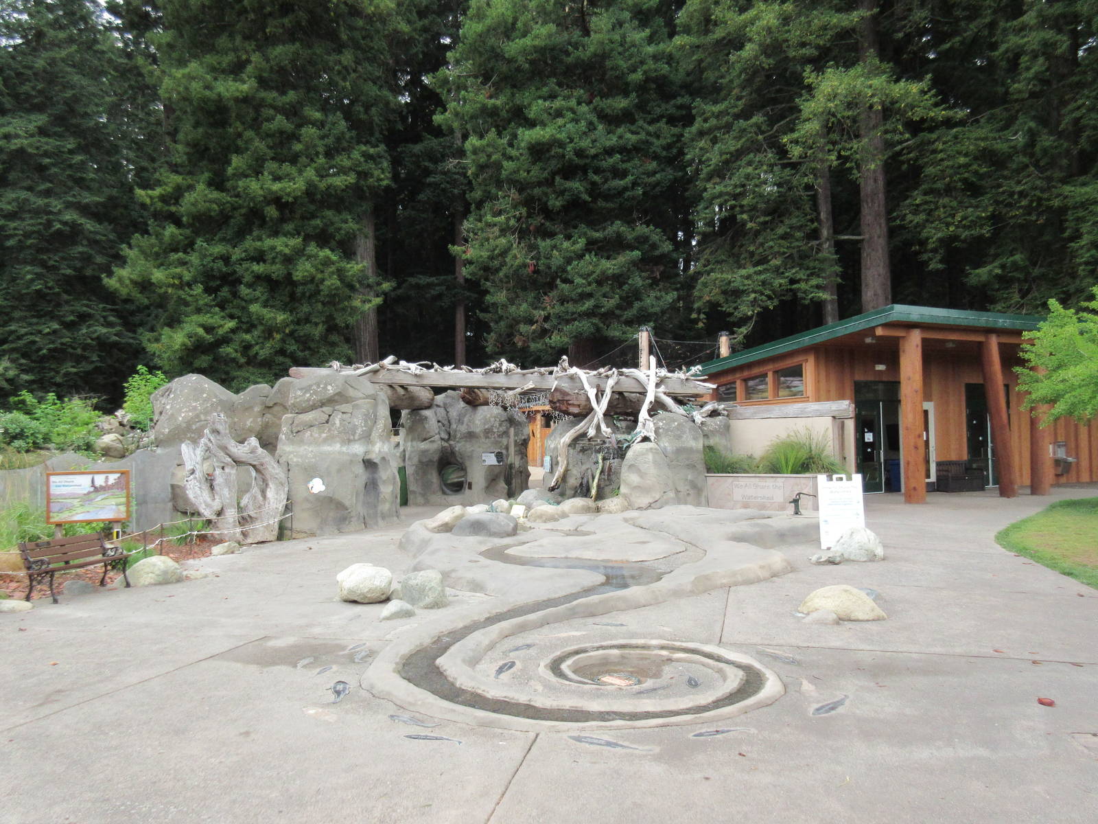 Watershed Heroes - Mini Stream