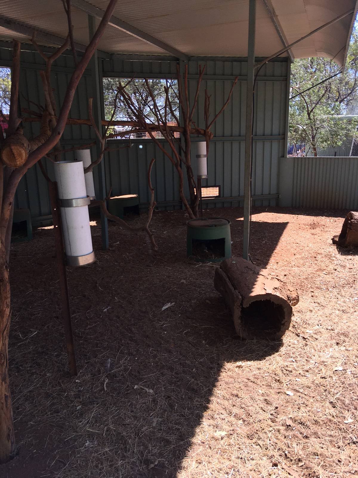 WaterwaysWildlifePark